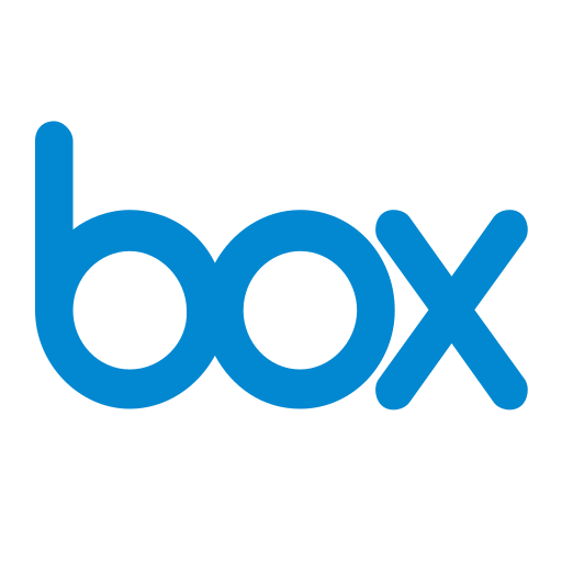 Box icon