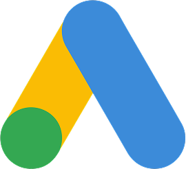 Google Ads icon