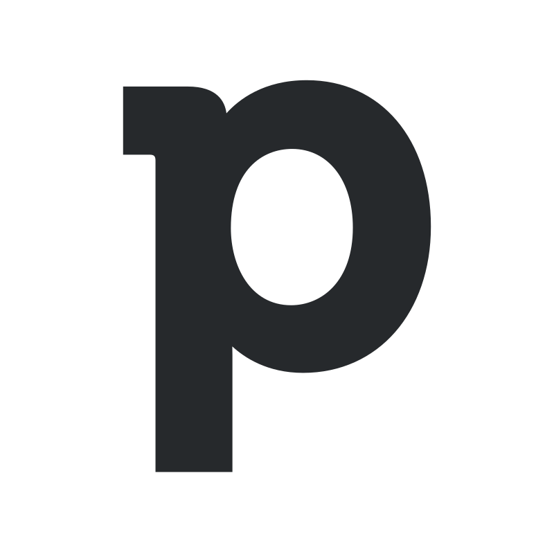 Pipedrive icon